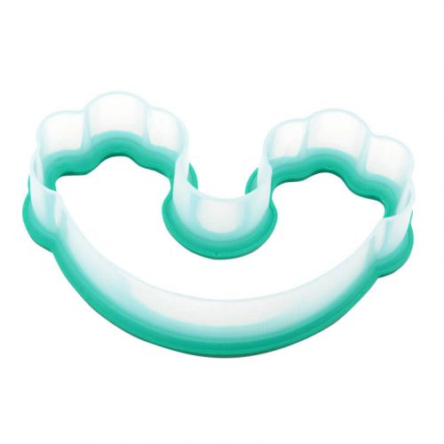 Comfort Grip Cookie Cutter CBM004