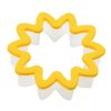 Comfort Grip Cookie Cutter CBM005