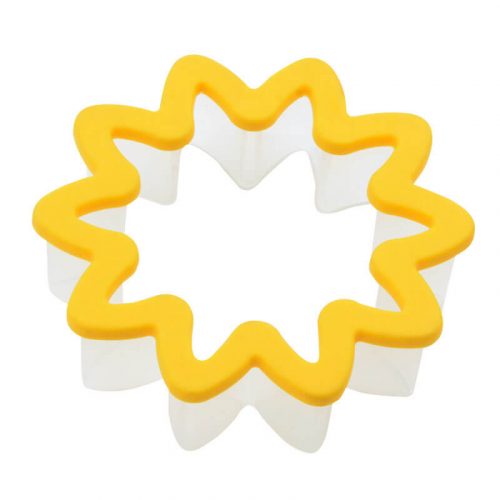 Comfort Grip Cookie Cutter CBM005