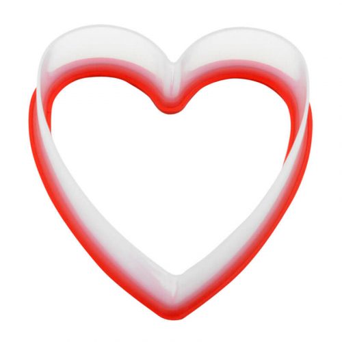 Comfort Grip Cookie Cutter CBM006