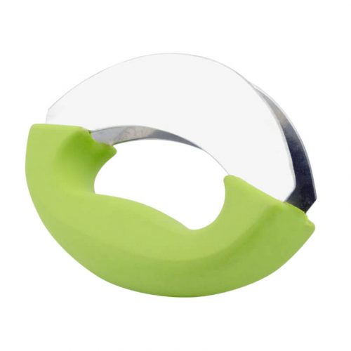 Double Blade Rocker Slicer CFC001