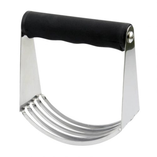 Dough Blender Professional with Blades CPB001