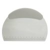 Dough Scraper Etched Markings CDC001