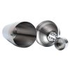 Martini Mixer Built-in Strainer CMK001
