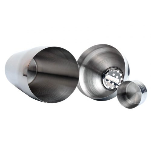 Martini Mixer Built-in Strainer CMK001