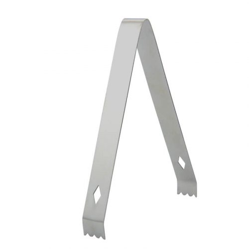Stainless Steel Ice Tongs CIT001