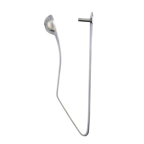 Stainless Steel Jujube Corer CCR001 1