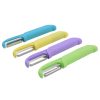 2 in 1 Dual Peeler CPR001