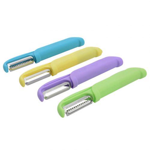 2 in 1 Dual Peeler CPR001