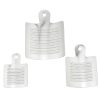 3 PCS Garlic Ginger Fruits Root Grater CGR011