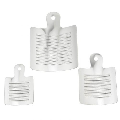 3 PCS Garlic Ginger Fruits Root Grater CGR011