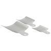 3 PCS Garlic Ginger Fruits Root Grater CGR011