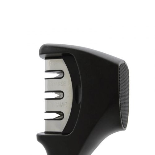 3-Stage Kitchen Knife Sharpener CSP003