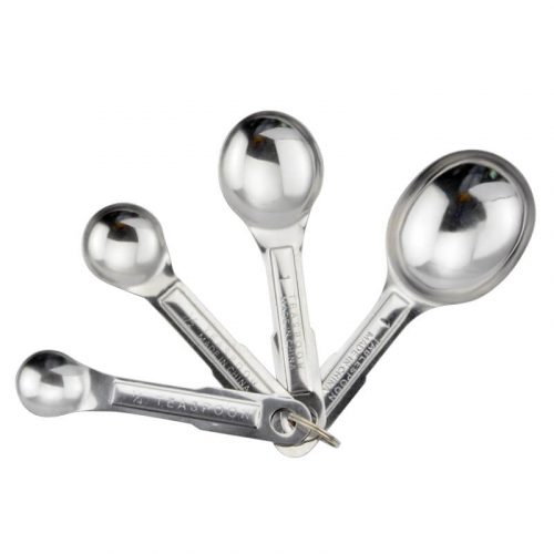 4Pcs Measuring Spoons Set SME007 1