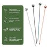 4″ COCKTAIL PICKS CFS001