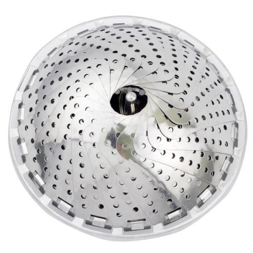 Adjustable Food Steamer Basket CSM002