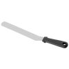 Angled Cake Baking Cream Spatula CPZ008