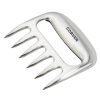 Turkey Meat Shredders Non-Slip Curved Claw Handles CMC001