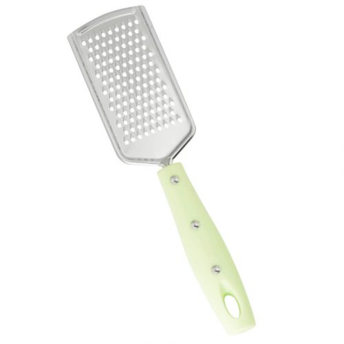 Cheese Grater Peeler Ideal Hand Grater CGR013 3