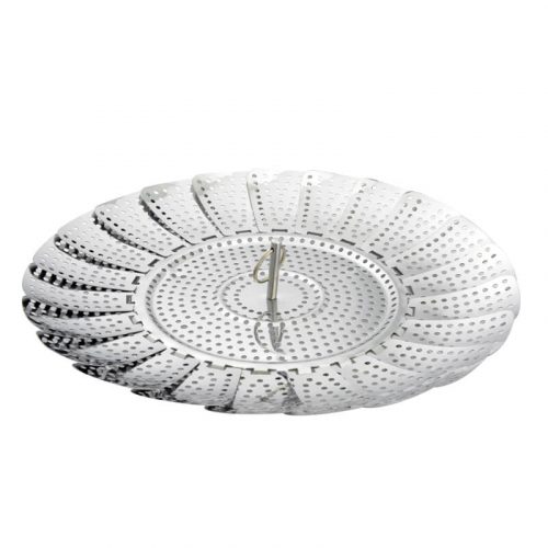 Classic Stainless Steel Steamer Basket CSM001