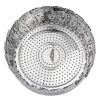 Classic Stainless Steel Steamer Basket CSM001