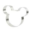 Cookie Cutter Mickey Mouse for Kids CBM014