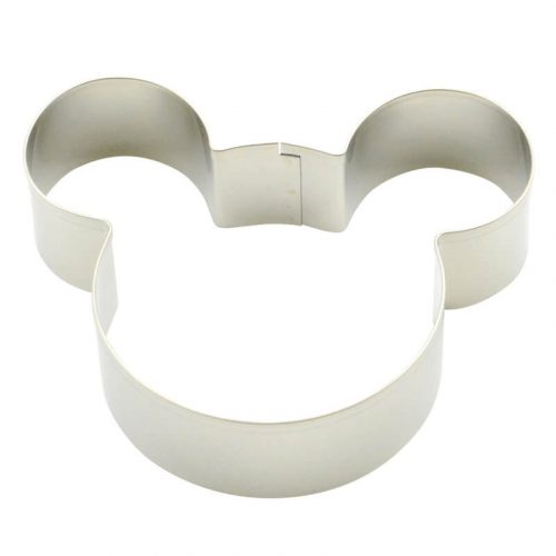 Cookie Cutter Mickey Mouse for Kids CBM014