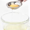 Egg Separator Egg Yolk White Filter CSR002