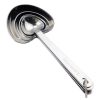 Fashioncraft Heart Shaped Measuring Spoons SME006
