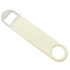 Flat Bar Key Bottle Opener CBO008 2