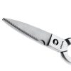 Full Stainless Steel Pick-up Kitchen Scissors AKC025