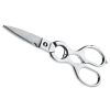 Full Stainless Steel Pick-up Kitchen Scissors AKC025