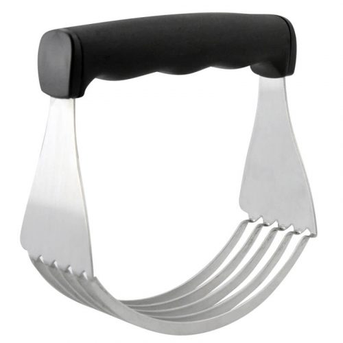 Good Grips Stainless Steel Bladed Dough Blender CPB003