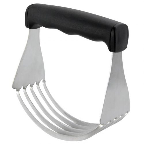 Good Grips Stainless Steel Bladed Dough Blender CPB003