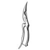 Heavy Duty Stainless Steel Poultry Shears AKC031 2