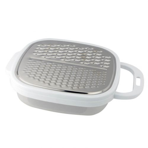 Kitchen Grater with Container CGR015