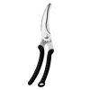 Kitchen Scissors Inbuilt Spring Loaded Multipurpose AKC034