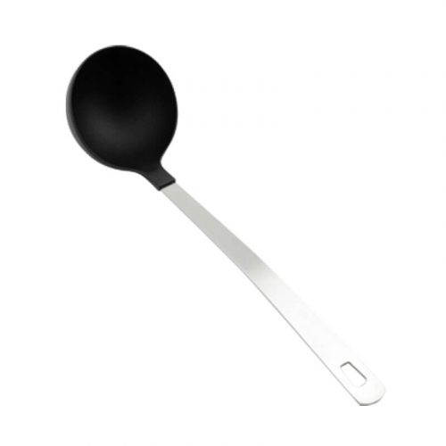 Kitchen Utensil Set 6 Nylon and Stainless Steel CUS005 1