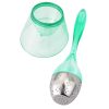 Loose Leaf Tea Stainless Steel Tea Strainers Tea Filters CTN002 7