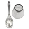 Loose Leaf Tea Stainless Steel Tea Strainers Tea Filters CTN002 7