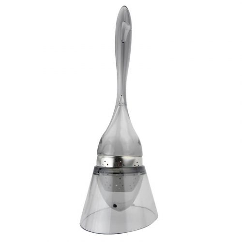 Loose Leaf Tea Stainless Steel Tea Strainers Tea Filters CTN002 7