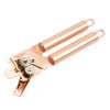 Manual Can Opener Rose Gold CCO001 1