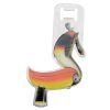 Metal Bottle Opener Novelty Cute Fun Shape CBO002