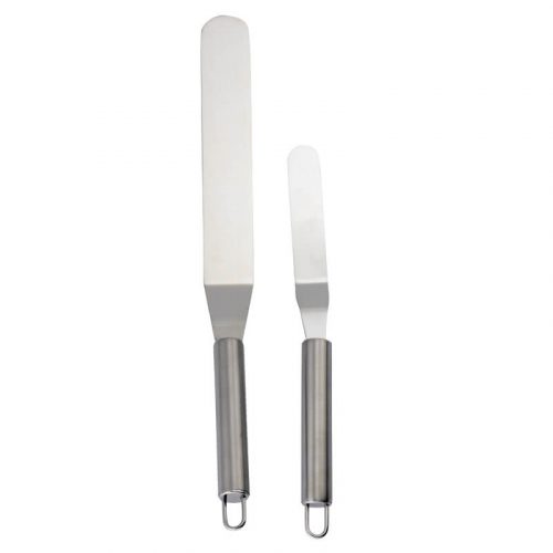 Metal Icing Spatula Set CPZ0011