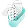 Mini Box Grater Coarse and Fine Grater CGR001