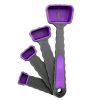 New Innovative Collapsible Measuring Cups SME002