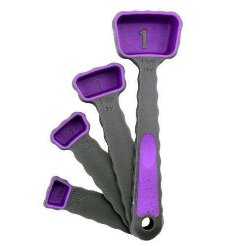 New Innovative Collapsible Measuring Cups SME002