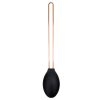 Nylon Spoon Large Cooking Spoon CLD001 1