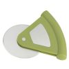 One Handed Rolling Pizza Cutter CPC004