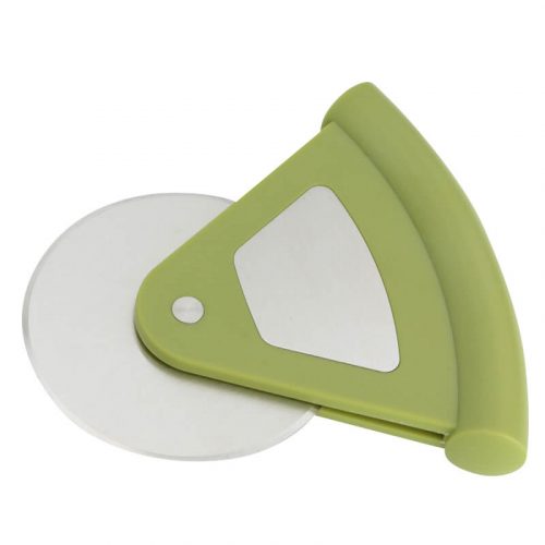 One Handed Rolling Pizza Cutter CPC004